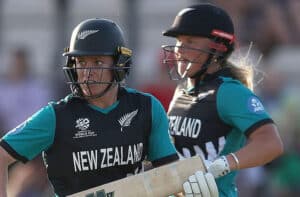 Izzy Sharp and Brooke Halliday Rescue New Zealand After Early Collapse 65 Izzy Sharp and Brooke Halliday Lead New Zealand Women to Crucial Six-Wicket Win Over Scotland
