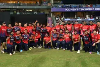 Nepal, Malaysia, Hong Kong, Oman Qualify for Asian Games