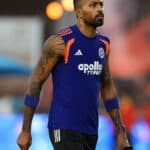 Hardik Pandya Future At Mumbai Indians