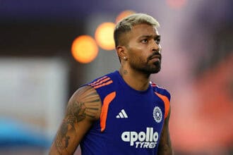 Hardik Pandya Future At Mumbai Indians