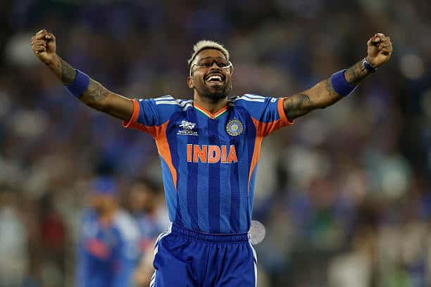 Hardik Pandya Joins BCCI Centre of Excellence Performance Block Programme Ahead of Comeback 31 Hardik Pandya Joins BCCI Centre of Excellence Ahead of Comeback