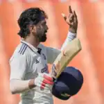 Who Will Own India's Middle Order? Key Contenders in the ODI World Cup Race 39 India ODI Middle Order Race: Iyer, Rahul and Kishan Lead World Cup Debate
