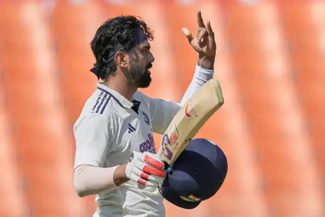 Who Will Own India's Middle Order? Key Contenders in the ODI World Cup Race 31 India ODI Middle Order Race: Iyer, Rahul and Kishan Lead World Cup Debate