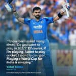 Men’s ODI World Cup 2027 Scheduled Across South Africa, Zimbabwe and Namibia