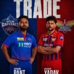 Top 3 IPL Trade Deals in History: Where the Pant-Kuldeep Swap Ranks