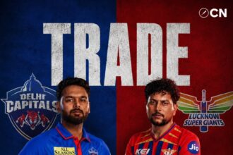 Top 3 IPL Trade Deals in History: Where the Pant-Kuldeep Swap Ranks