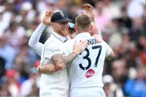 England’s Tactical Evolution Evident in Test Success Over NZ