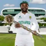 Smriti Mandhana and Temba Bavuma Named Among TIME’s Most Influential Sports Figures of 2026 Meta Description: Smriti Mandhana and Temba Bavuma are the only cricketers featured in TIME magazine’s 100 Most Influential People in Sports 2026 list, recognized for their remarkable achievements and leadership.