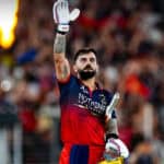 Virat Kohli Hits Fastest IPL Fifty in 2026 Final