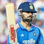 Virat Kohli Returns to India’s ODI Squad: What His Comeback Means for the England Series 38 Virat Kohli Returns to India ODI Squad for England Series