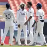 Why India vs Afghanistan Test Had Empty Stands