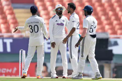 Why Are the Stands Empty? Understanding the Low Attendance During the India vs Afghanistan Test in Chandigarh 31 Why India vs Afghanistan Test Had Empty Stands