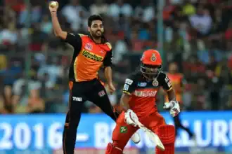 Why Chasing Was Difficult in IPL 2026 Explained