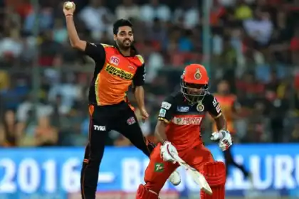 Why Chasing Was Difficult in IPL 2026 Explained