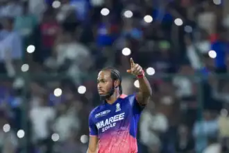 IPL 2026 Hat-Trick Analysis and Rare Records