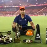 IPL 2026 Awards: Orange Cap And MVP Winners