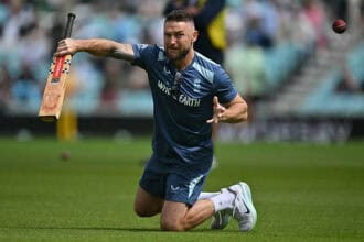 Is Bazball Still Working? England’s Test Strategy Under Scrutiny