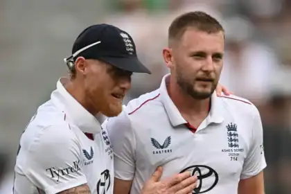 Ben Stokes to Retire? Rex Rooms Issue and England Captain’s Future
