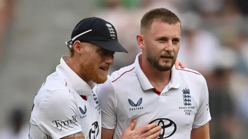 Will He Walk Away? Why the Rex Rooms Incident Could Force Ben Stokes Into Sudden Retirement 31 Ben Stokes to Retire? Rex Rooms Issue and England Captain’s Future