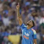 Will Gurnoor Brar Tour England With India?