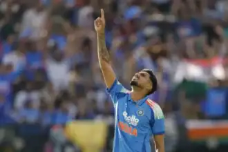 Will Gurnoor Brar Tour England With India?