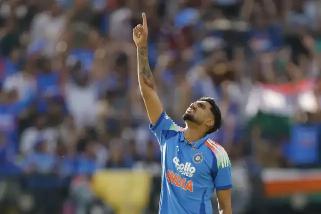 Will Gurnoor Brar Tour England With India?