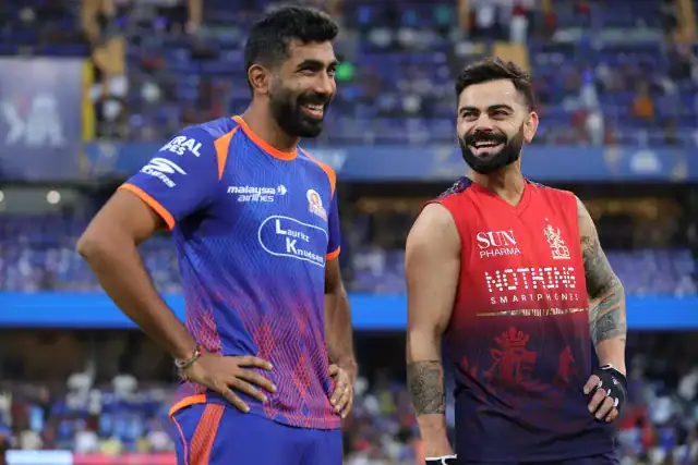 Jasprit Bumrah Workload Management: How India Protects Its Pace Spearhead