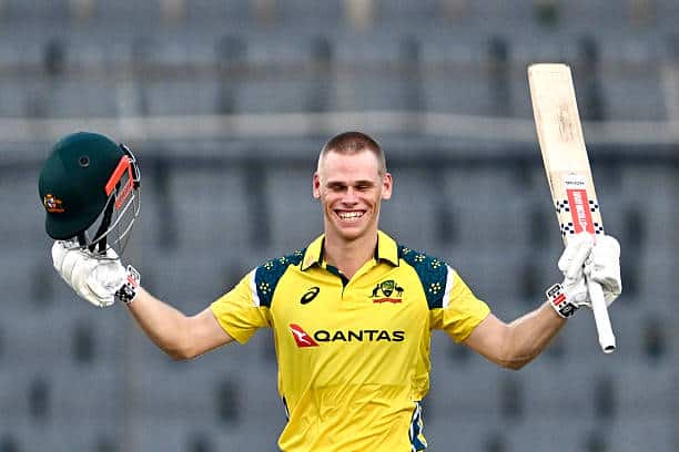 BAN vs AUS: Cooper Connolly Maiden Century Saves Australia from Mirpur Collapse 29 Cooper Connolly Century Rescues Australia In Mirpur
