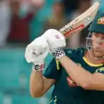 Australia’s Spin Attack Powers Four-Wicket Win Over Bangladesh in First T20I 39 Australia Beat Bangladesh as Spinners Star in T20I