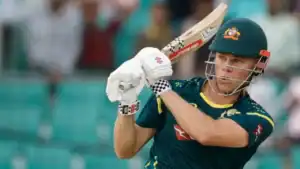 Australia’s Spin Attack Powers Four-Wicket Win Over Bangladesh in First T20I 61 Australia Beat Bangladesh as Spinners Star in T20I