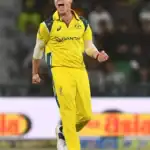 Ellis Powers Australia to Series-Leveling Win