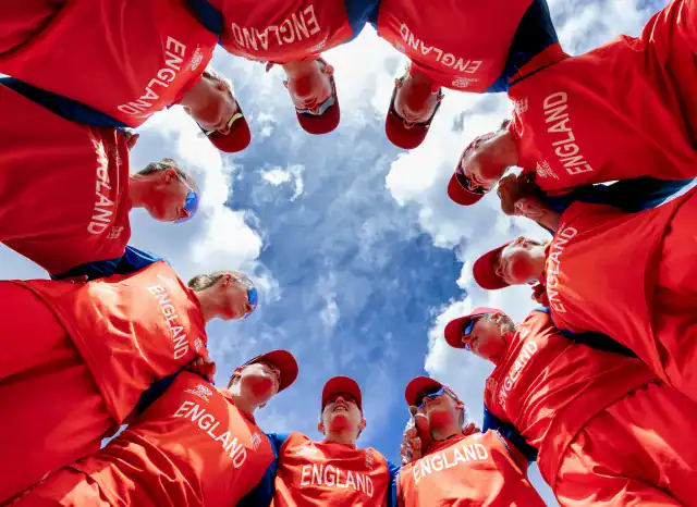 England Begin Home T20 World Cup Campaign Against Sri Lanka