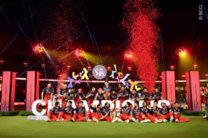 How IPL 2026 Changed T20 Cricket