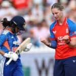 Freya Kemp Stars as England Level T20I Series vs India