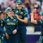 Australia’s Spinners Dominate South Africa in Women’s T20 World Cup Opener