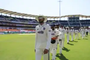 India Test Team Rotation Policy Explained