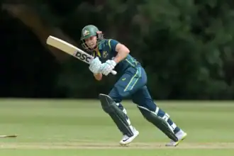 Australia Women Crush South Africa by 85 Runs