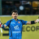 Is Rahmanullah Gurbaz Afghanistan’s Greatest Batter Ever?