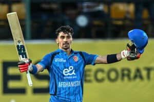 Is Rahmanullah Gurbaz Afghanistan’s Greatest Batter Ever?