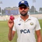 Who Are Gurnoor Brar and Manav Suthar India ODI Picks