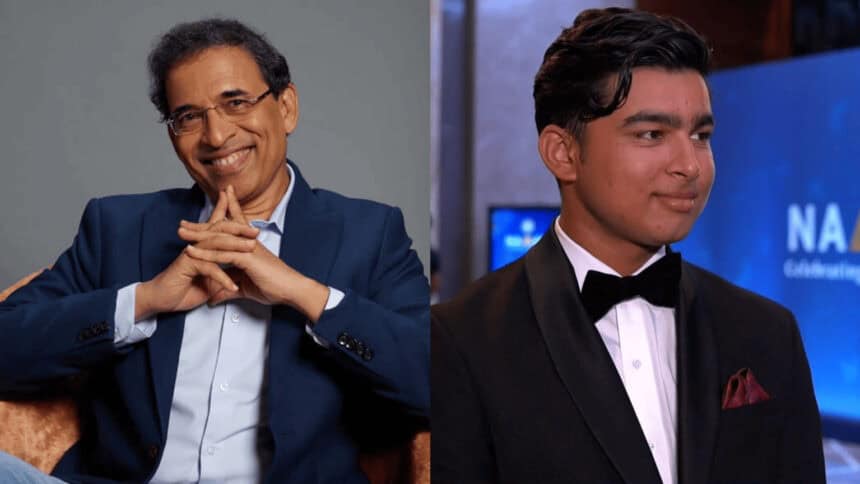 AI Deepfakes Are Sport’s Next Big Challenge – And Cricket Has Been Warned 31 AI Deepfakes: New Threat to Sport and Why Sooryavanshi Incident Matters