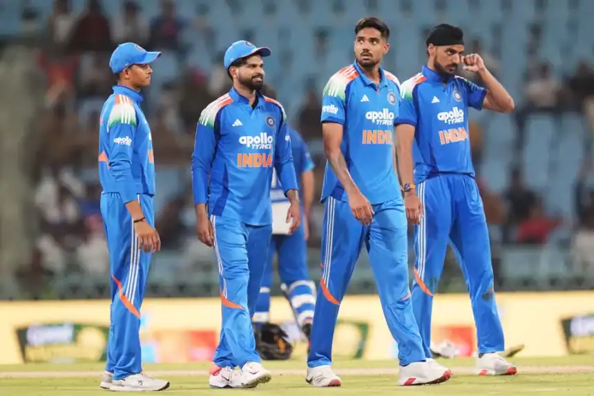 Gill and Kishan Centuries Power India to Series Victory Over Afghanistan 29 Gill and Kishan Centuries Power India to Series Win Over Afghanistan