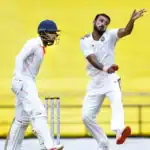 India vs Afghanistan Test 2026 Strategy and Prediction