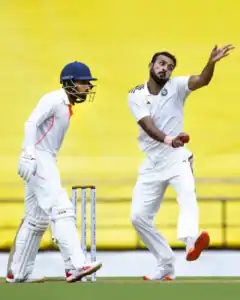 India vs Afghanistan Test 2026 Strategy and Prediction