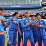 Mandhana and Deepti Star as India Crush Pakistan in Women’s World Cup