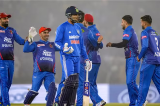India Cricket Schedule After IPL 2026 Full Fixtures