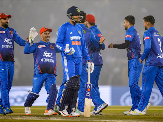 India Cricket Schedule After IPL 2026 Full Fixtures