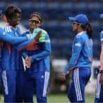 India and Australia Win Women’s T20 World Cup 2026 Warm-Up Matches