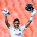 Dhruv Jurel Named India A Captain