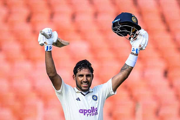 Red-Ball Captaincy: Dhruv Jurel Named Skipper for India A's Multi-Day Matches in Sri Lanka 31 Dhruv Jurel Named India A Captain
